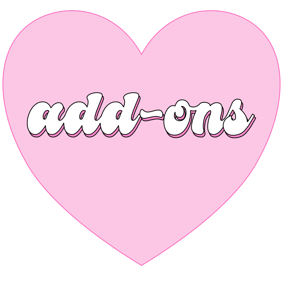 ADD-ONS